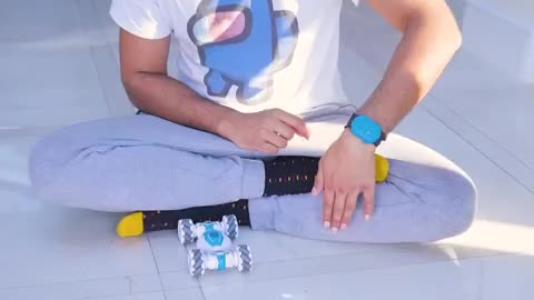 Must Watch: 3 Next-Level Remote Control Cars!