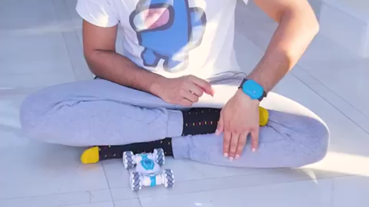 Must Watch: 3 Next-Level Remote Control Cars!