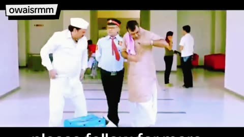 Chacha g funny clip