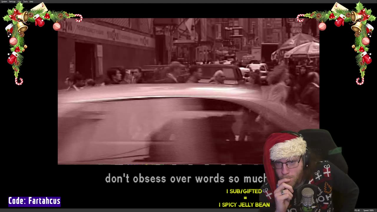 ENG/FR/NL - GFuel code "FARTAHCUS" - Retro, Newschool, Good Vibes and GFuel