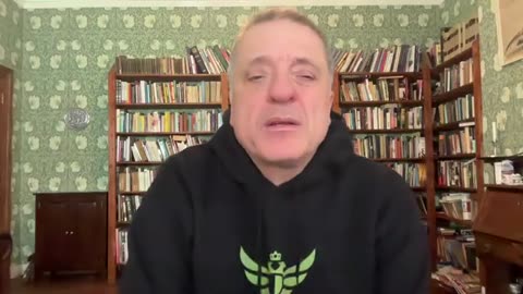 Massive Strike, Russia Quick Advance Kharkov and Zaporozhye. Orban, Logic Of Loan Takes EU Into War