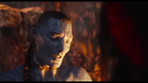A demonic deal - Avatar 3 - Fire & Ash.
