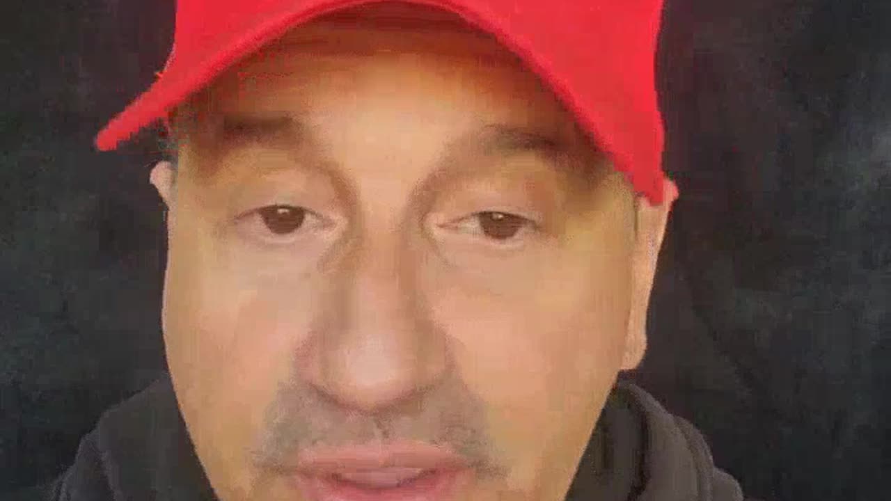 Conservative Coffee Talk - 3 - The Battle of Wills: A Call for Term Limits