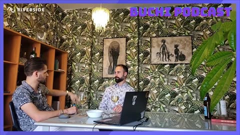 #79 - Eraldo Muhameti