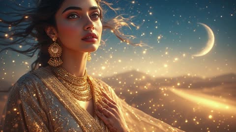 Dil Yu Hi Betab Hai ❤️ New Bollywood Romantic EDM Song | Soulful Female Voice