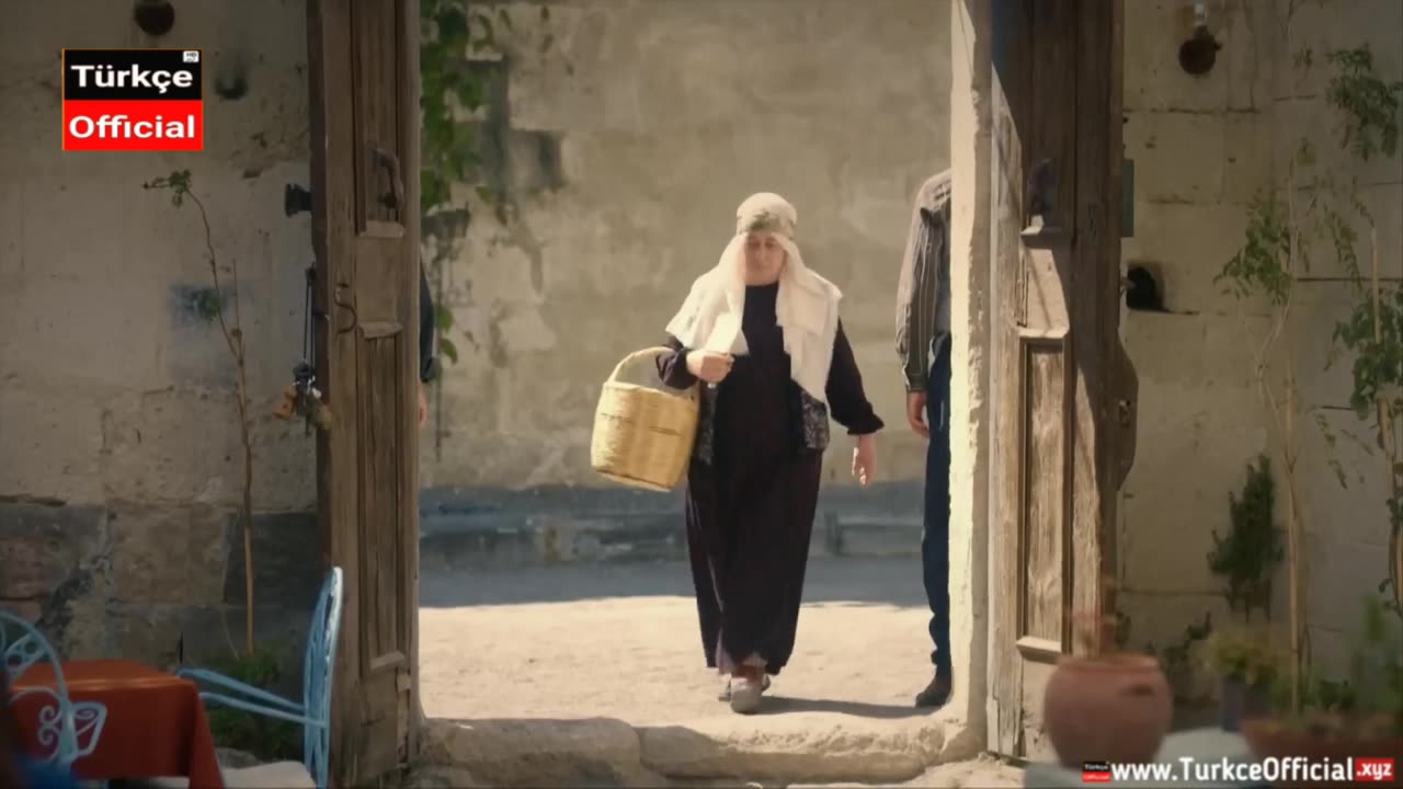 Kara Agac Destani Episode 20 with Urdu Subtitles