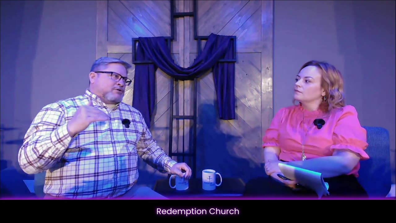 Ethical Questions with Pastor Jerry Jeter, Episode 2