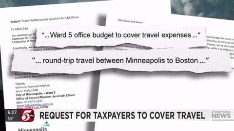 More Corruption in Minnesota