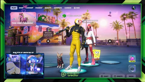 🔴LIVE-DABKILLAH-Rank Fortnite-🗯 THEN MAY BE SOME NETFLIX AND CHILL LOL