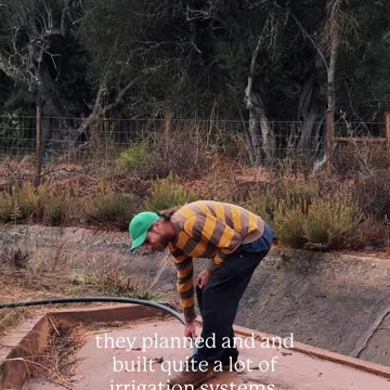 💦 A splash of canal history from Jonas