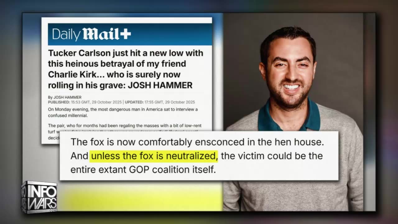 Civil Unrest Escalating Across The Country