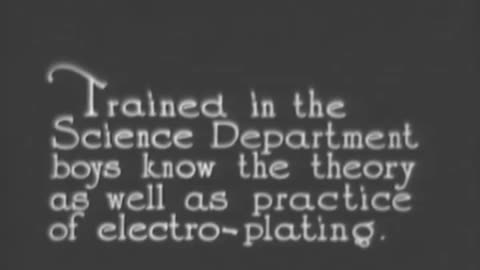 HENRY FORD TRADE SCHOOL,THE [PART 16-20] - HENRY FORD TRADE SCHOOL,THE [PART 16-20] - fc-fc-154