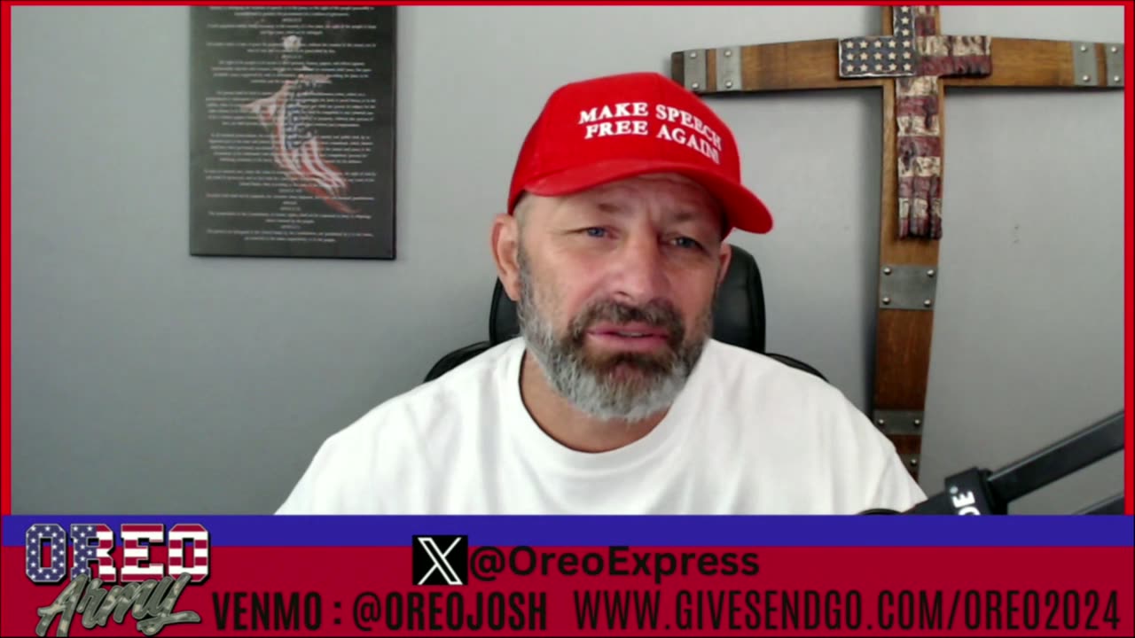 Details Emerge About Sniper Targeting ICE Agents - Gavin to Shutdown Free Speech - LA Homeless
