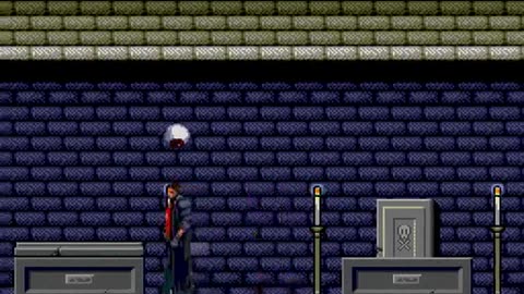 PC Engine Longplay 220 Renny Blaster