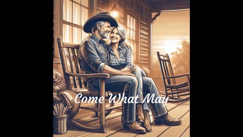 Come What May - Country Love Song