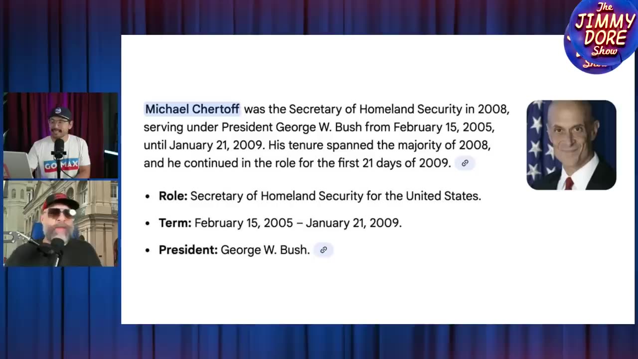 DHS ACCOUNT REGISTERED IN ISRAEL...??