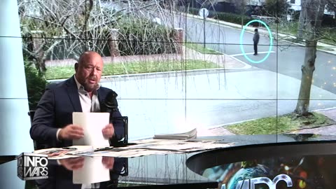 ALEX JONES FULL SHOW 12/17/25