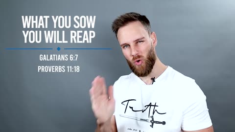 What does the BIBLE REALLY say about MONEY & WEALTH?