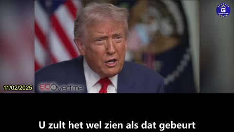 【NL】Trump: Xi Jinping kent de consequenties van maatregelen tegen Taiwan tijdens mijn ambtstermijn