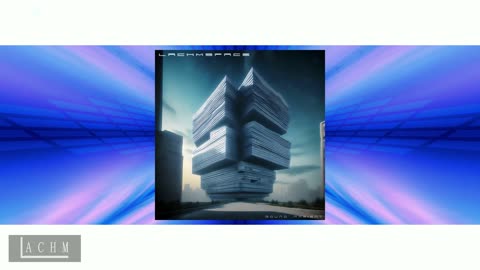 Dance Ambient Mix #1 - Lachm