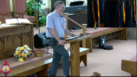 Sunday mornings with Brian Snyder