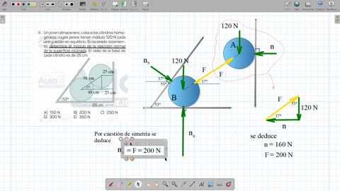 AULA 20 REPASO 2026 - 1 | Semana 02 | Física S1