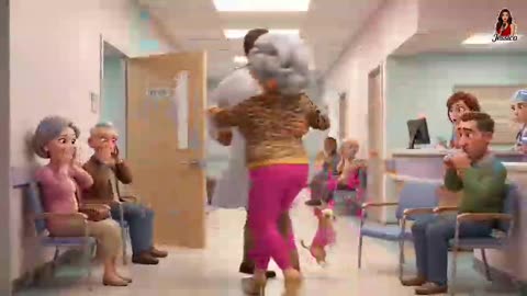 Flash information...