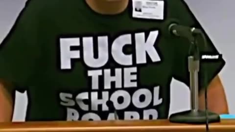 You Guys had Kids R*ped and the first thing you do is to ban free speech