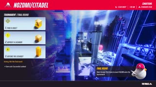 (LIVE) WORLD TOUR (ROAD TO EMERALD 1) | THE FINALS