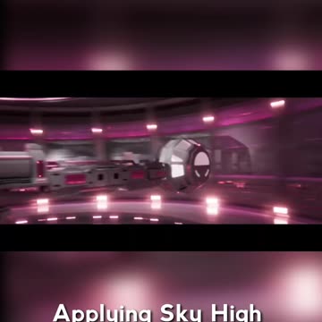 🌟� Reach Sky High with Maybelline’s Iconic Mascara!