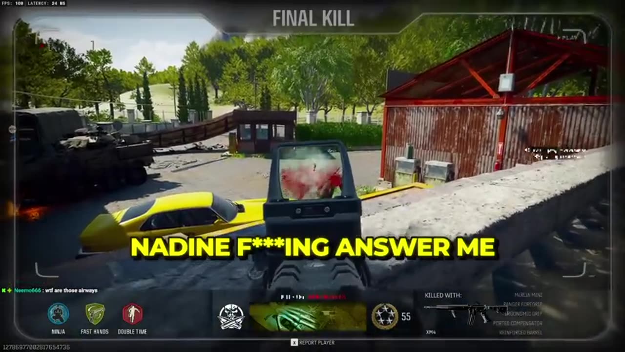 Voice trolling gaming🎮