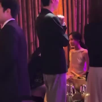 bts taehyung v winter aespa