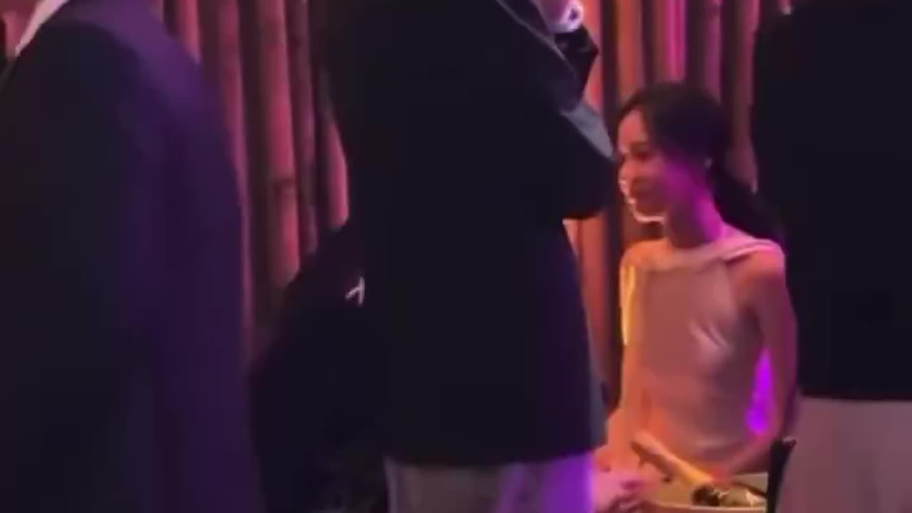 bts taehyung v winter aespa