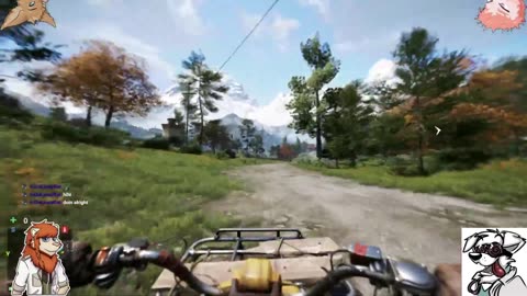 Let's Play Far Cry 4 pt 29 ft philosopherleo