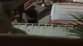 Death toll in attack on Hamas training compound in Lebanon rises to 14