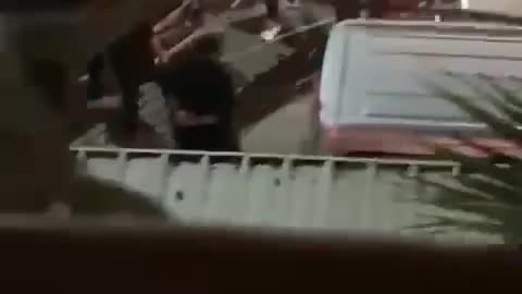 Death toll in attack on Hamas training compound in Lebanon rises to 14