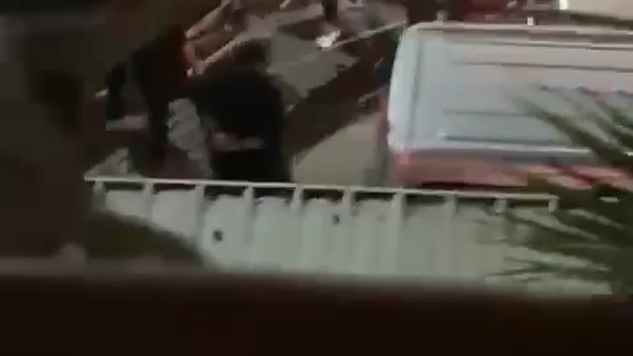 Death toll in attack on Hamas training compound in Lebanon rises to 14