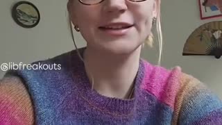 She says this one trick will get a MAGA supporter to delete their account