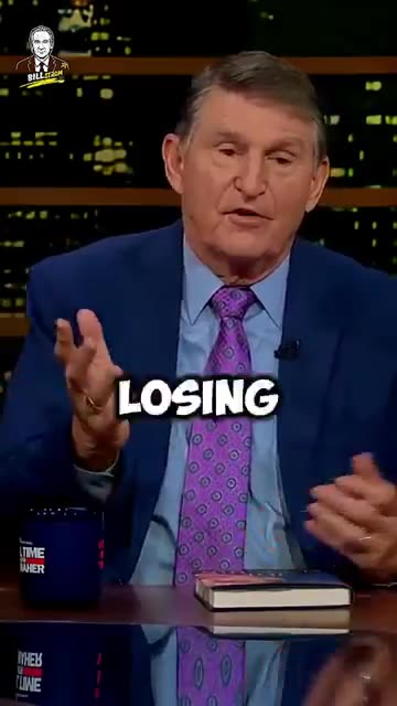 Why Are Democrats Losing Their Own Voters?