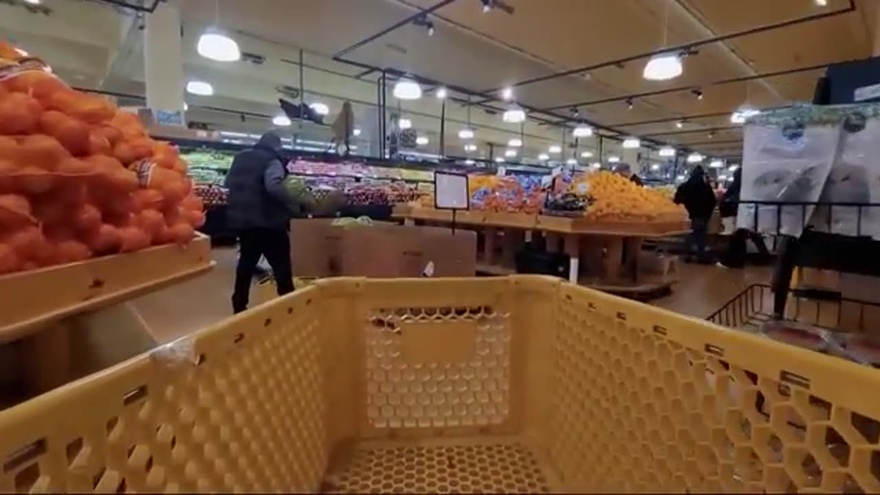 Even after SNAP ruling, some Portlanders remain uncertain but determined to help their neighbors