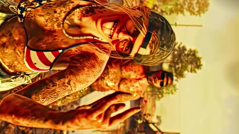 GTA 6. 🎮🌴💥 #gta #gta5 #gta6# #gtavi #rockstargames #grandtheftauto #pcgaming