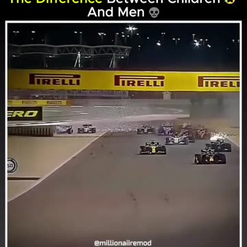 The difference between children and men isn’t in years, it’s in actions.