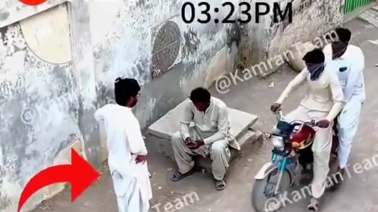 🤣🛡️ You Won't Believe This Mugging Escape Trick! To Not Get Mugged | FunFM