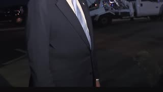 "You Are the Worst" Trump Shames Leftist Reporter for Interrupting Him