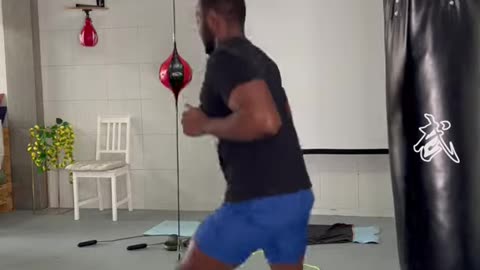 FOOTWORK UNLOCK THE POWER OF PERFECT FOOTWORK