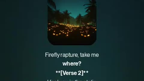 Firefly Rapture v2