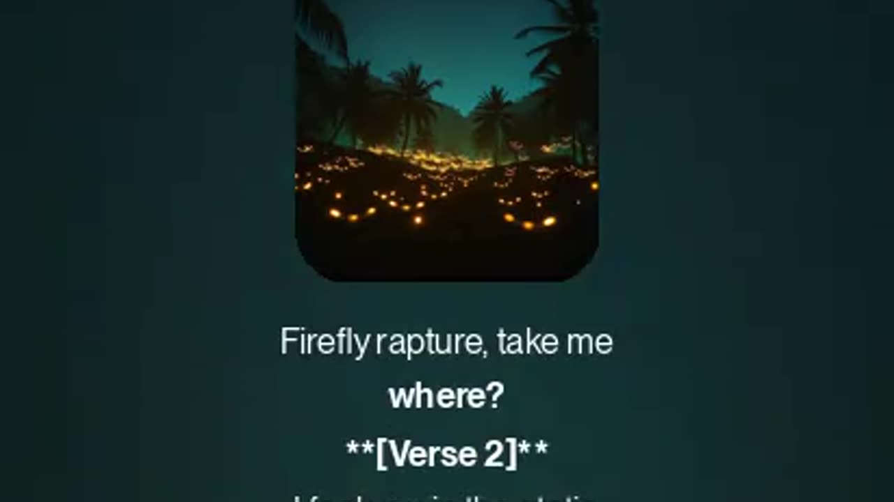 Firefly Rapture v2