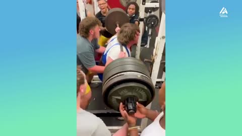 High & Low Challenges Humans Conquered 😱💥 | Insane Video Ever!