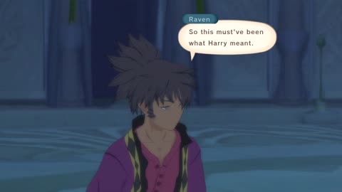 Tales of Vesperia Definitive Edition Day 10