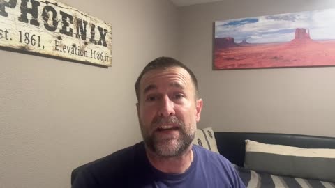 FWBC 20251001 Pastor Jimenez's Wrong ‘Volunteer’ Doctrine (10/1/2025)